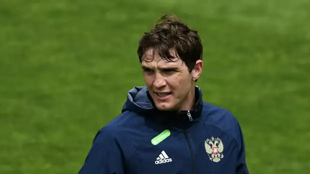 Фернандес признался, что был удивлён победой Финляндии над Данией в первом туре Евро-2020