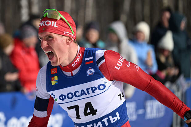 Комиссия CAS не стала рассматривать апелляцию Большунова на недопуск к ОИ-2026