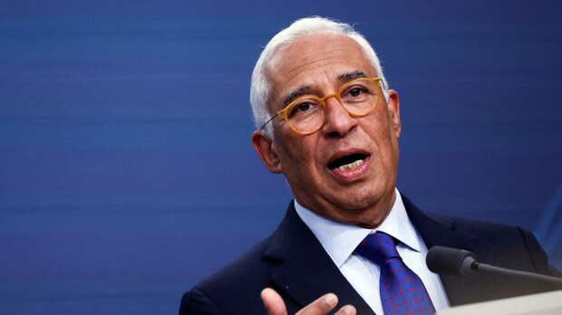 Европейский совет созывает внеочередное заседание на фоне ситуации вокруг Гренландии