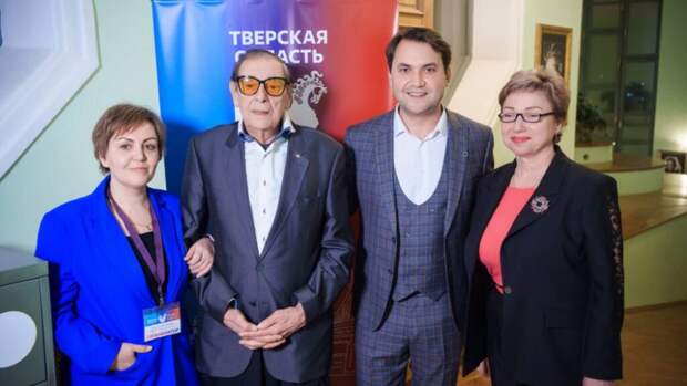 В Твери подвели итоги фестиваля исторического кино «КиноВЕЧЕ»
