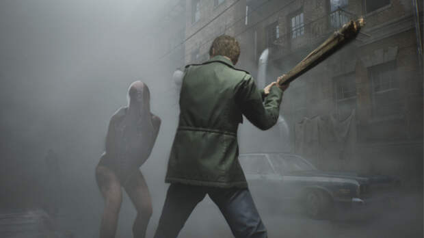 Авторы Layers of Fears и ремейка Silent Hill 2 раскрыли новые детали их производства