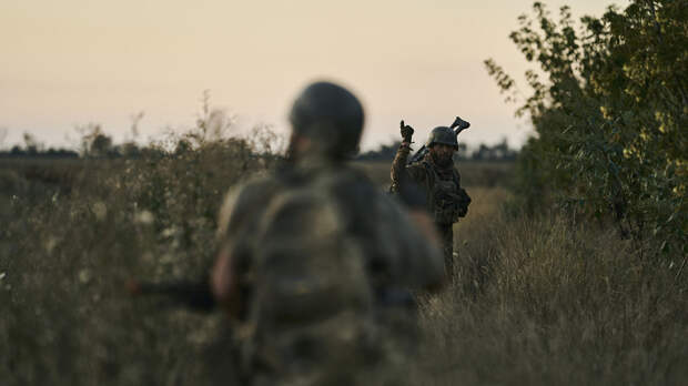 Бортников: НАТО содействует массовой переброске террористов на Украину