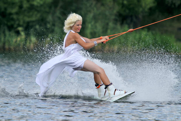 Fun Wake Contest-2011 итоги Московского феста
