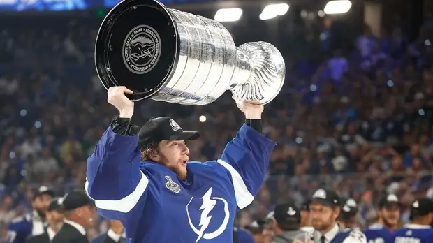 Ротенберг заявил, что успех россиян в Кубке Стэнли важен для российского хоккея