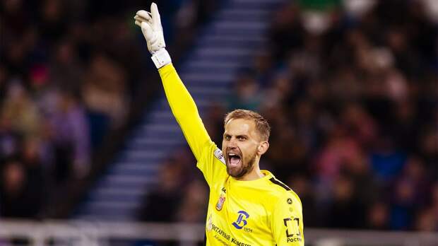 Экс-футболист ЦСКА мог перейти в «Челси»: «Скауты наблюдали за моей игрой»