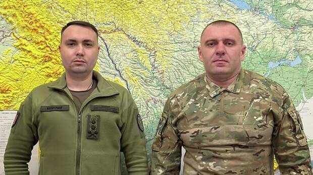 Был садист- стал террорист. Что означают перестановки в СБУ