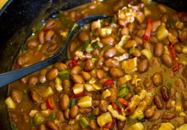 Самые полезные фасованные пищевые продукты
