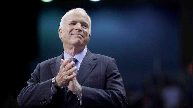 Hill: Маккейн призвал Белый дом вооружить Украину «ради мира»