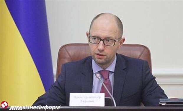 Украине нужна практическая помощь НАТО - Яценюк Украине нужна практическая помощь НАТО - Яценюк
