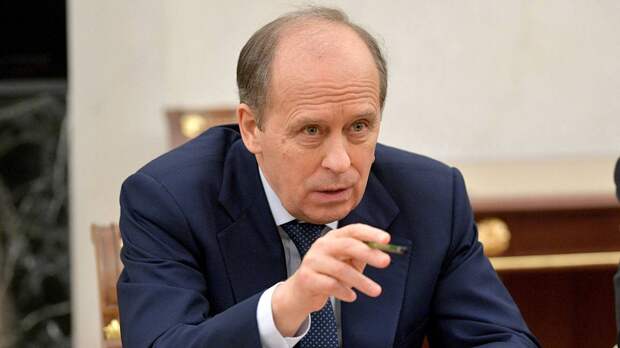 Бортников пообещал усилить защиту фигур уровня генерала Алексеева