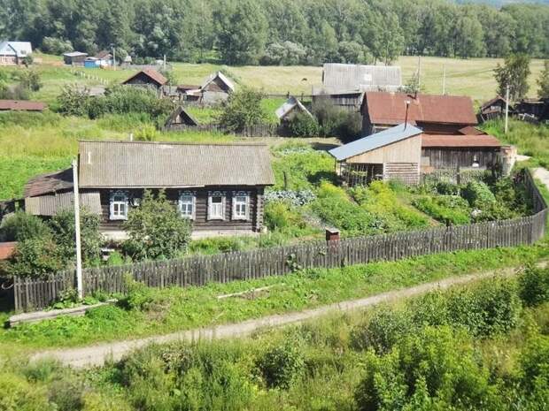 SwissinruII02 Россия глазами швейцарца (Часть 2)
