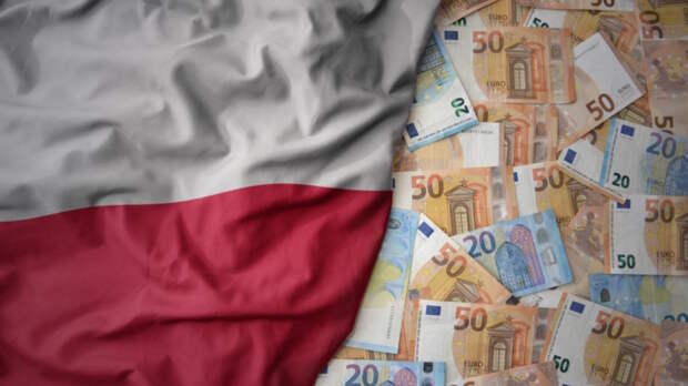 Польша разморозила больше €300 млн российских компаний