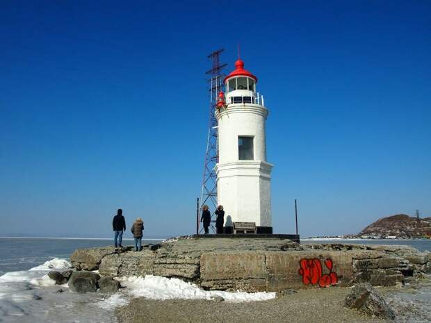 Приморский край назван одним из главных недооцененных туристических направлений зимы