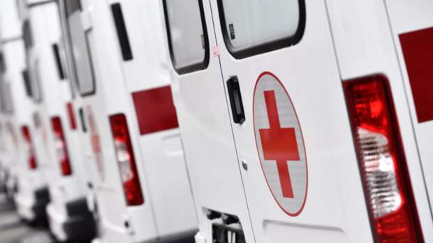 В Белгородской области при взрыве БПЛА ВСУ пострадала мирная жительница