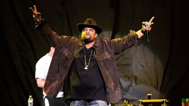 Sir Mix-A-Lot answered fan questions and revealed his respect for Nicki Minaj in a Reddit AMA session