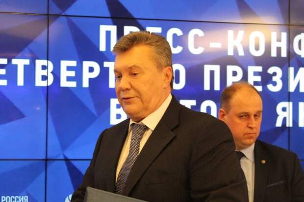 Почему Суд Украины отменил санкцию на арест Януковича Почему Суд Украины отменил санкцию на арест Януковича