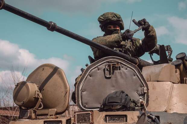 Русская армия применила против ВСУ новый боеприпас, способный изменить конфликт