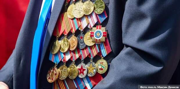 В Москве с нового года вырастут все социальные выплаты