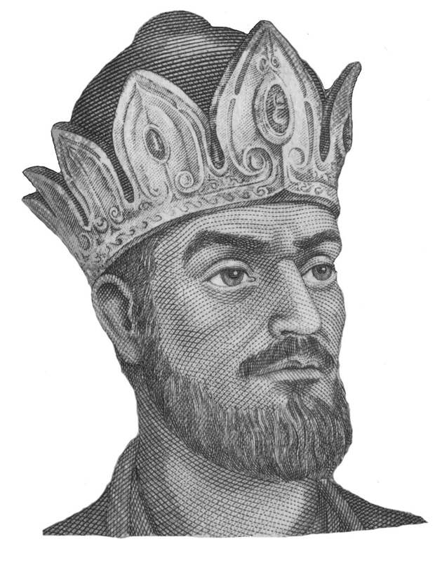 Русские князья сельджуков