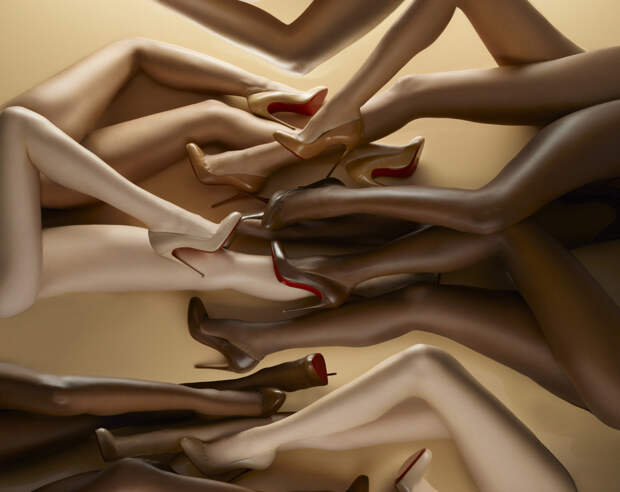 Christian Louboutin