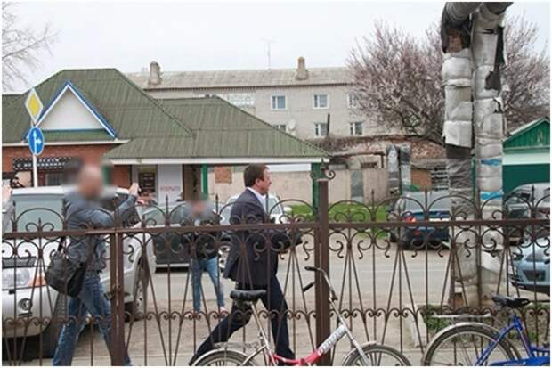 «Агрокомплекс Кущевский» наследников банды Цапков могут национализировать из-за финансирования ВСУ