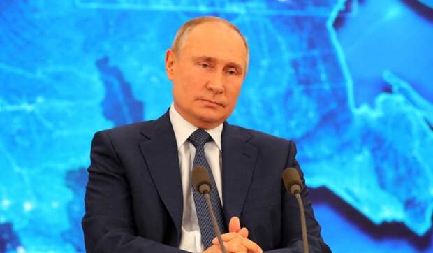 Путин об увеличении пенсии: Власти думают о возможности индексации
