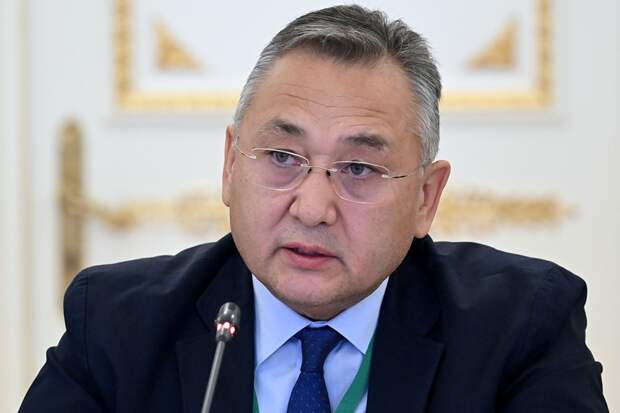 Генсек ОДКБ анонсировал модернизацию боевого потенциала