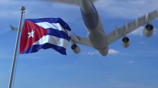 Топливо смыло туризм: путешественники отказываются от Кубы