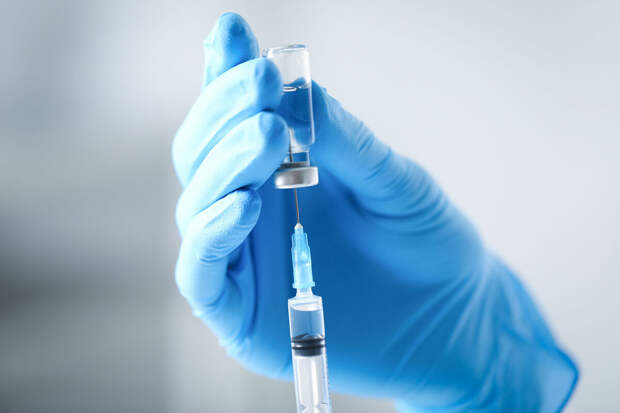 В Дагестане после наводнений началась экстренная иммунизация против гепатита А