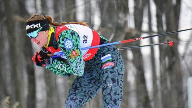 Крамаренко выиграла квалификацию спринта в финале Кубка России, Непряева — седьмая