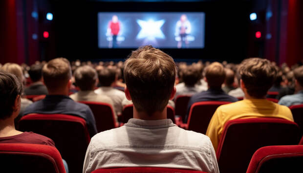 ГД приняла в I чтении проект о полном госфинансировании производства и проката мультфильмов