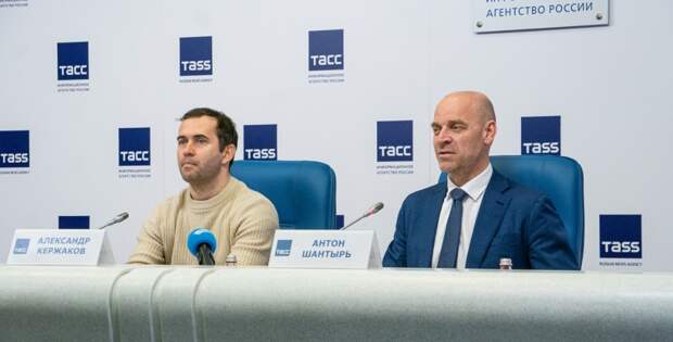 Кержаков рассказал о работе спецпредставителя губернатора Петербурга