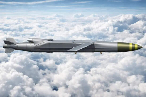 Тайные ракето-бомбы для Киева: чем обернётся скрытая поставка ERAM