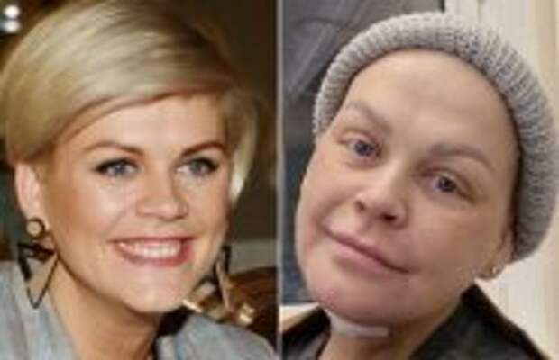 Шоу-бизнес: Подверглась нападкам сумасшедшей и поборола рак: Как выглядит тайная семья эксперта ток-шоу «На самом деле» Сабины Пантус