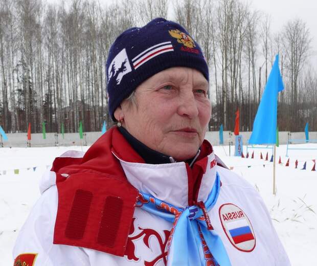 Галина Кулакова: Символ несгибаемости и славы советского спорта