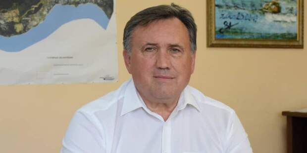 Скандальный белорусский чиновник, обещавший русским "1941-й год", устроился на пост вице-мэра Ялты.
