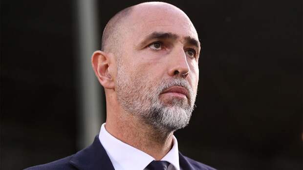 Тудор может быть уволен из «Тоттенхэма» спустя месяц после назначения