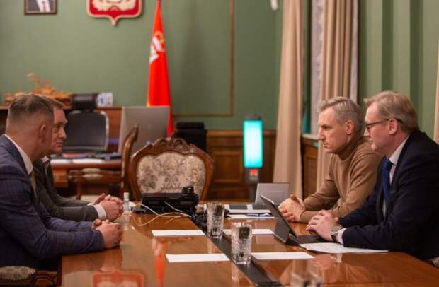 на Смоленщине усилят надзор за безопасностью на производствах