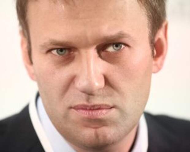 Алексей Навальный 