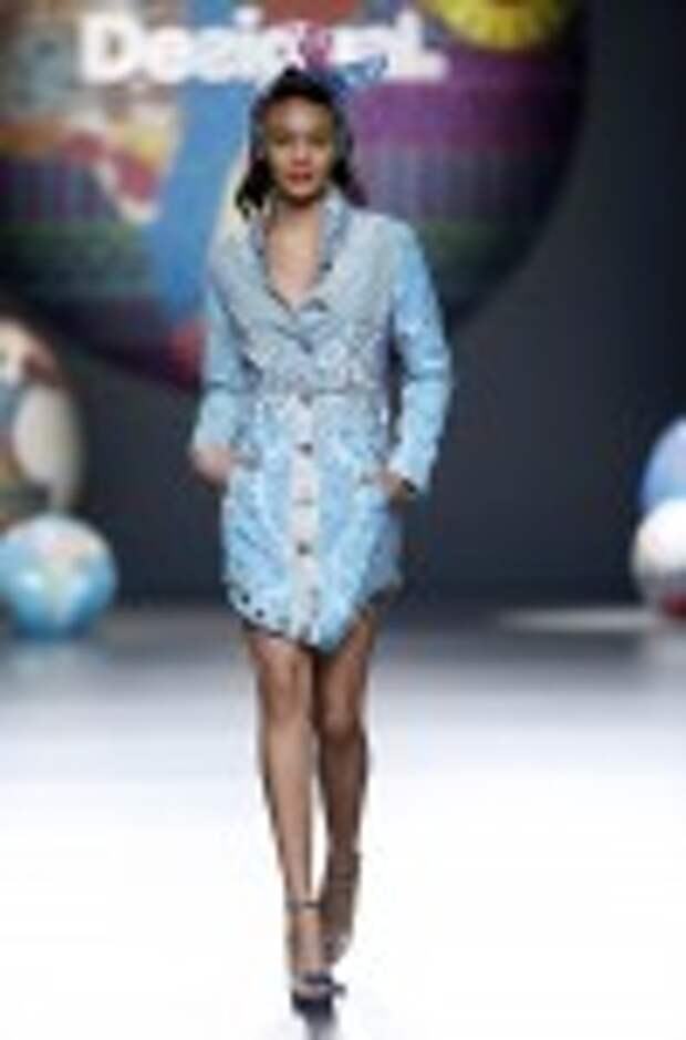 20 Photos of Best Ladies Fashion Madrid