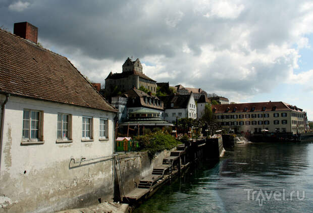 Bodensee, Германия / Фото из Германии