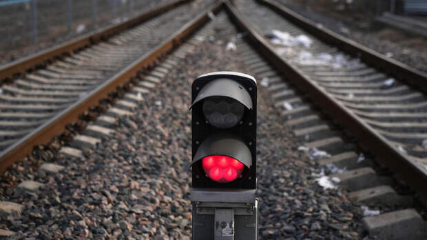 В РЖД скорректировали график поездов после схода вагонов в Ульяновской области