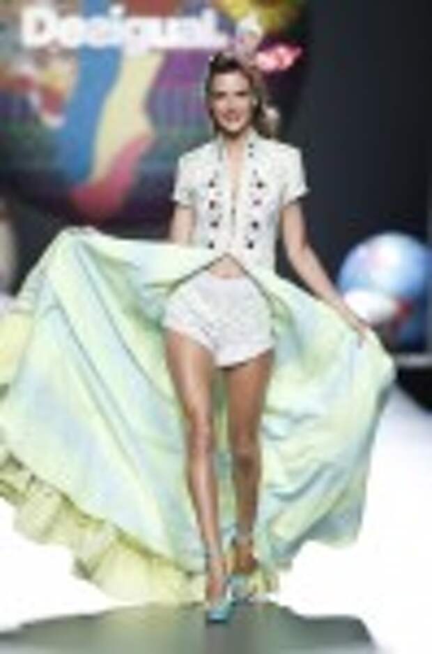 20 Photos of Best Ladies Fashion Madrid