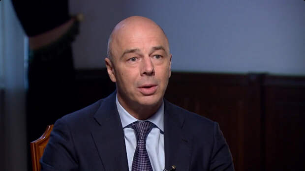 Силуанов призвал россиян не хранить деньги «под подушкой»