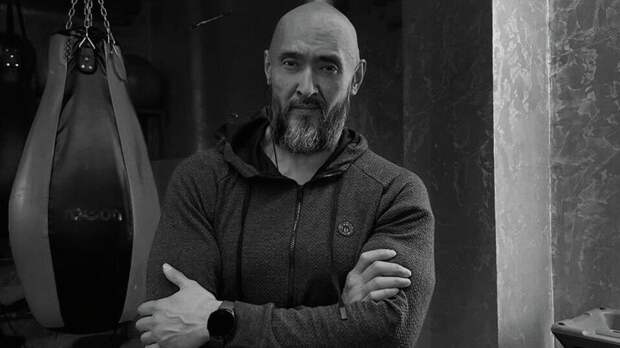 Звезды «Рэкетира» Мурата Бисенбина не стало в 53 года