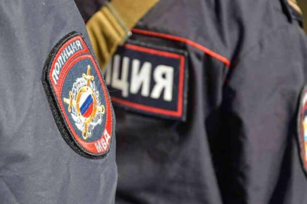 В Екатеринбурге задержали мужчину, который пытался напасть на губернатора