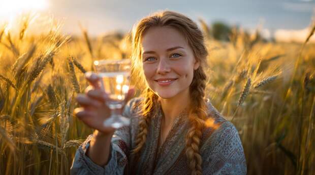 Что такое солодовая водка и чем она отличается от обычной