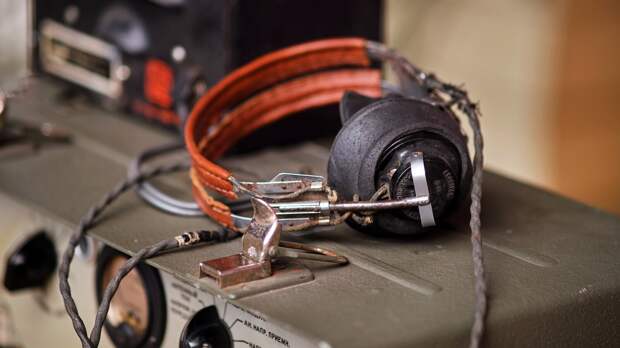 «Радиостанция Судного дня» передала новое загадочное слово