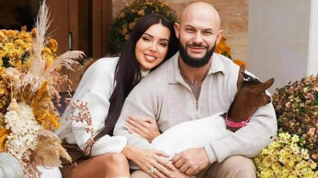 Оксана Самойлова — о причинах развода с Джиганом: «У меня сердце разбилось в 2020 году»