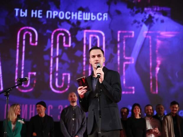 Павел Сидоров